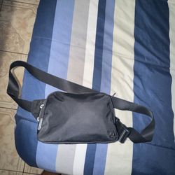 Lululemon Belt Bag For Sale 