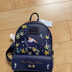 Disney Encanto Mini Backpack (Loungefly)