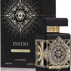 INITIO OUD FOR GREATNESS