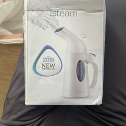 Steamer  For Clothes 