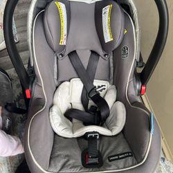 Graco car Seat