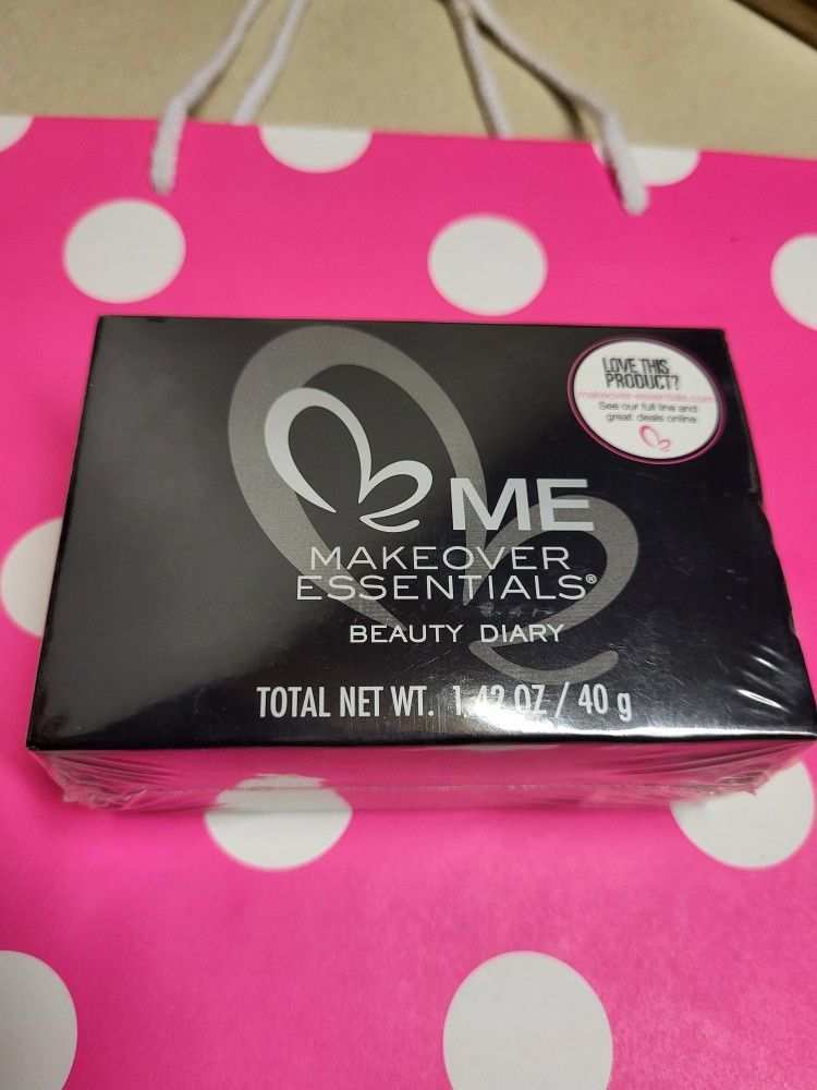New Makeup
