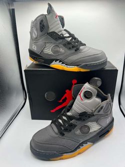 Air Jordan 5