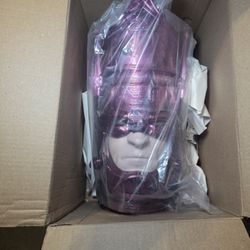 Galactus Popcorn Bucket Fantastic Four Movie Brand NEW Limited Edition