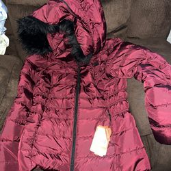 North Face Jacket