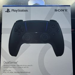 PS5 Controller 
