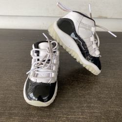 Jordan 11 Retro TD 'Gratitude / Defining Moments' Sz 5c