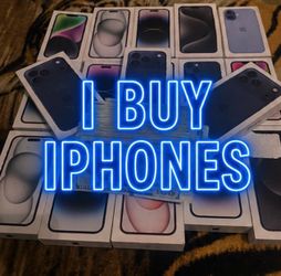 I buy Phones