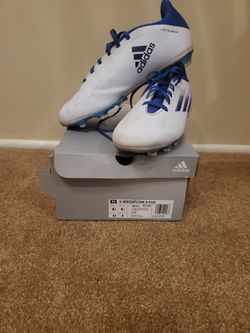 Adidas Men's Soccer Cleats