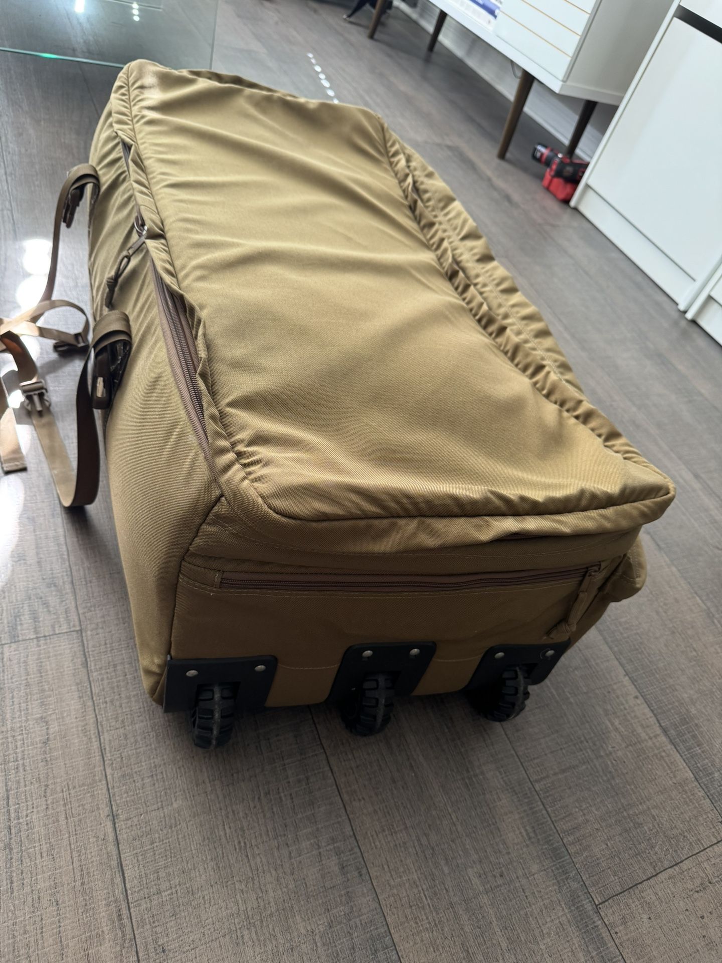 Sandpiper of California (S.O.C) Tactical Bag