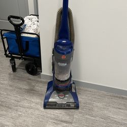 Hoover Vacuum