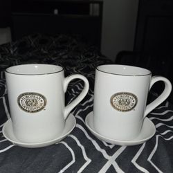 Coffee Mugs