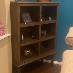 6pcs  dining room set 