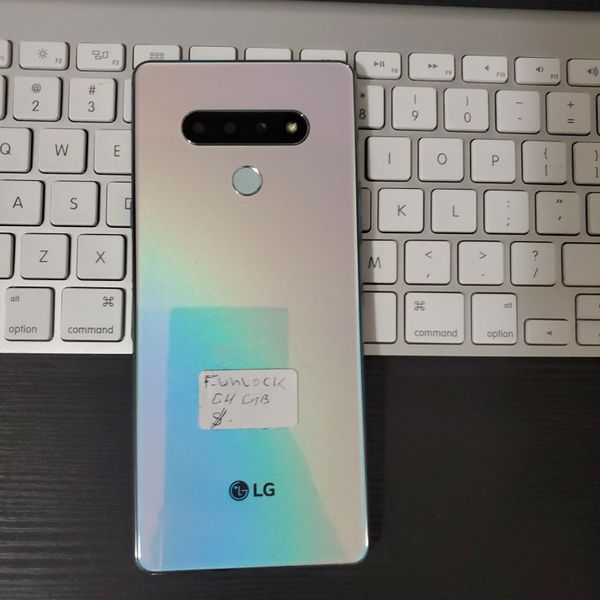 LG Stylo 6 64 Gb Unlocked We Can Activate 4 U for Sale in Houston, TX