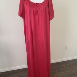Night Gown 