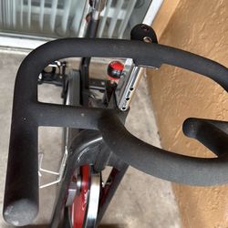 Spinning Bike