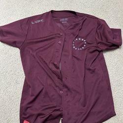 LIVEFIT JERSEY 