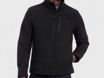 Calvin Klein soft shell water resistant  jacket -$80 each