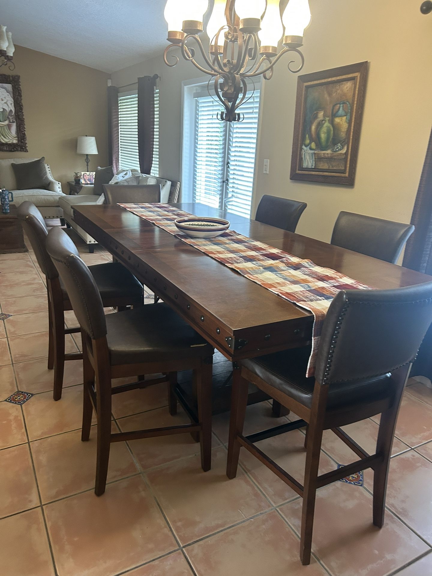Dining Room Set