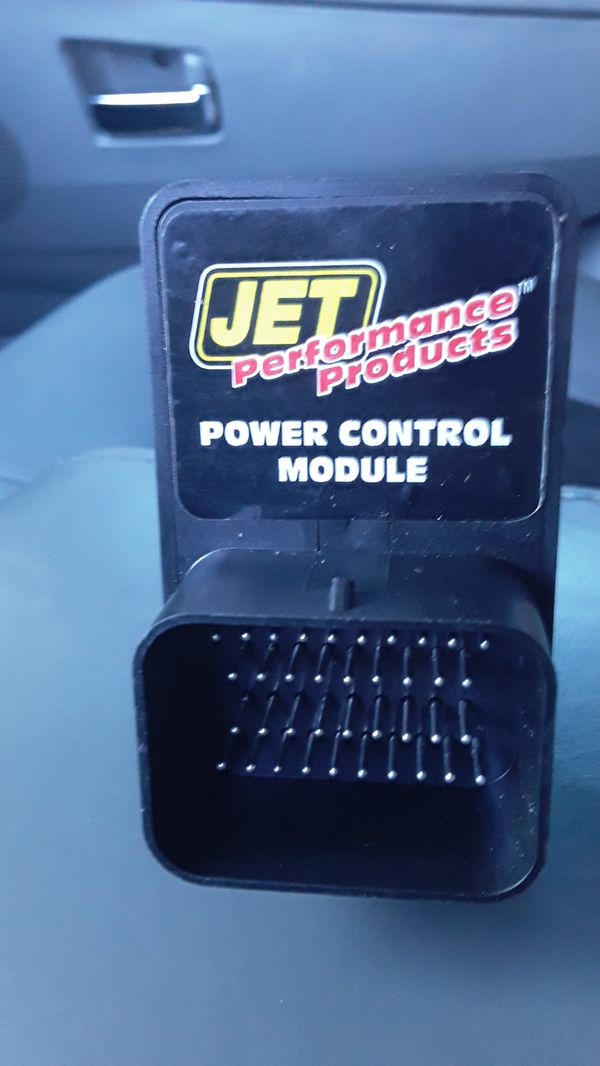 JET performance products power control module for Sale in Riverside, CA