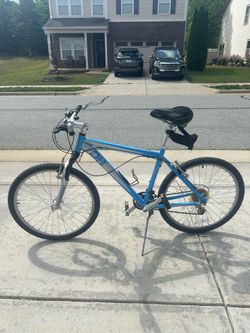 Bikes