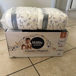 Diapers 