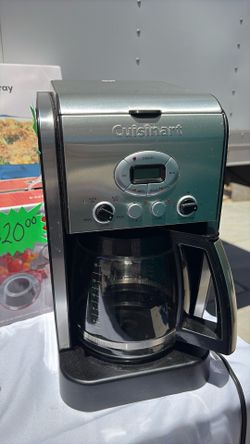 Stainless steel Coffe maker