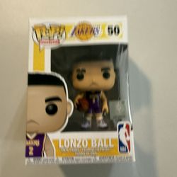 Lonzi Ball Pop