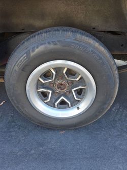 93 chevy wheels 5 x 120.65 best offer