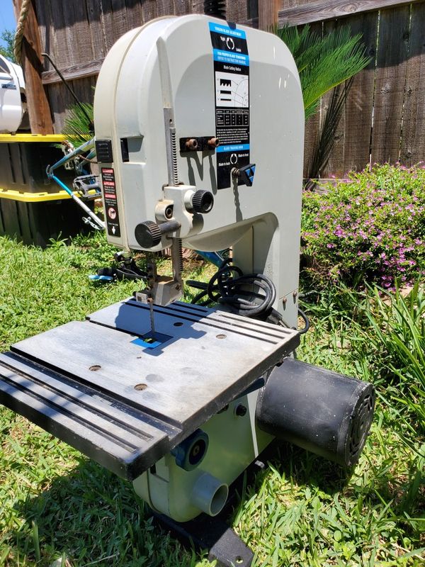Delta SM400 Scroll Saw for Sale in Houston, TX OfferUp