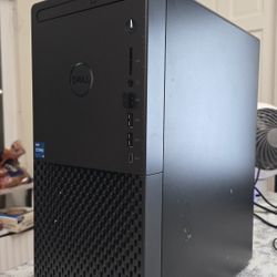 Dell XPS 8940 i5-11400 32GB RAM RX 5700 XT 512GB NVMe + 3TB
