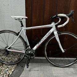 Cannondale synapse pedals hotsell