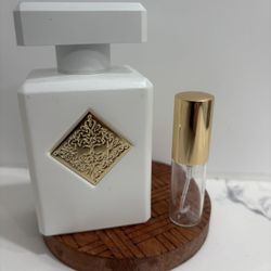 Initio Musk Therapy 