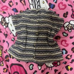 summer top!