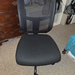 Office Chair Black