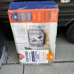 Dog Crate