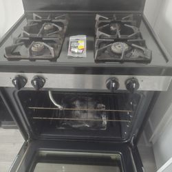 Gas Stove For Sale 