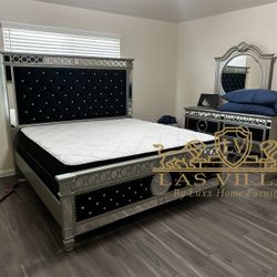 Bedroom Set 