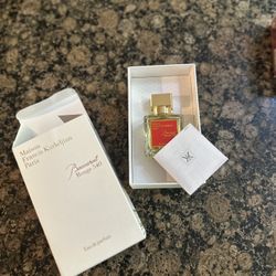 Maison Francis Kurkdjian Baccarat Rouge 540 Eau de Parfum Spray, 2.4 oz (70 mL)