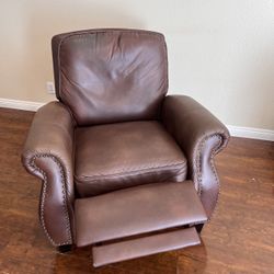 Recliner Chair 