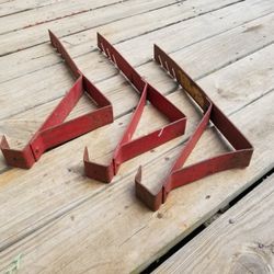 For  Roofing. I Have #18 $3 For 1.