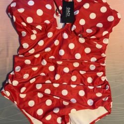 Swimwear 