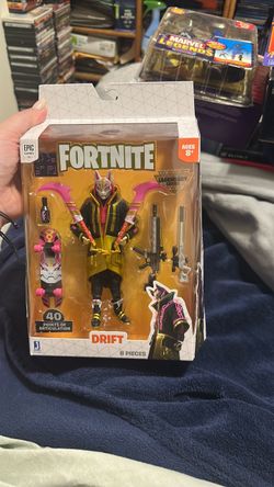 Fortnite Drift