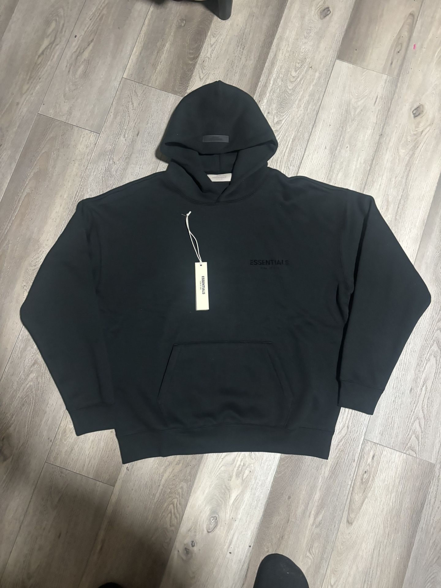 Essential Hoodie