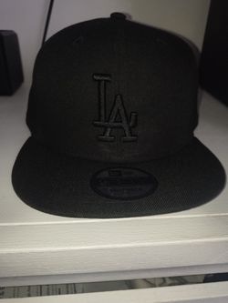 New Hat