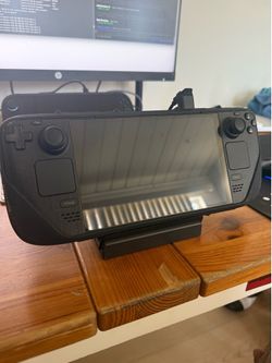 Steam Deck OLED 1TB