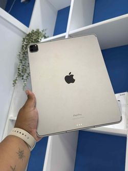 Apple iPad Pro 12.9 Inch 6th Generation Tablet - Pay $5 DOWN AVAILABLE - NO CREDIT NEEDED