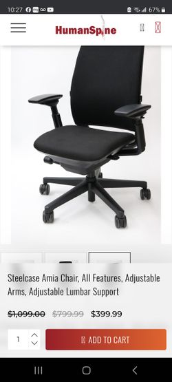 Office Chair