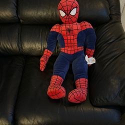 Spiderman Disney 100 Plush