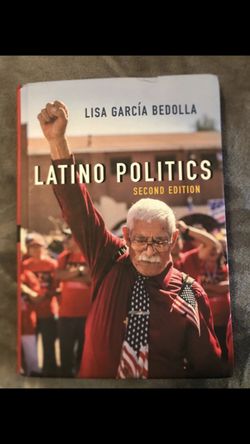 Latino politics